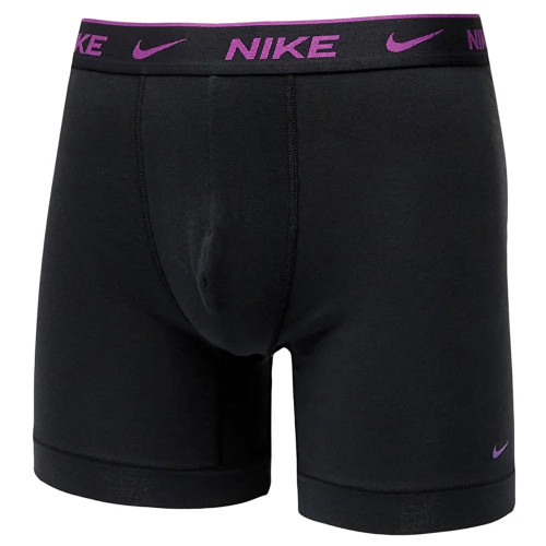 Nike Ανδρικό εσώρουχο Boxer Brief 3-Pack